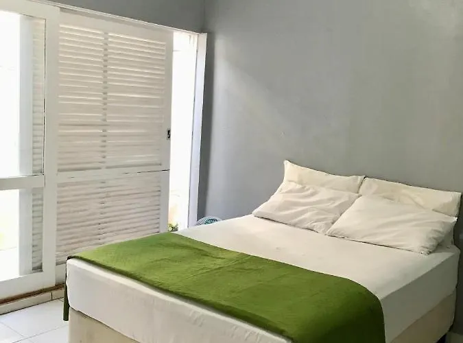 Flat Liz Apartamento Cabo Frio