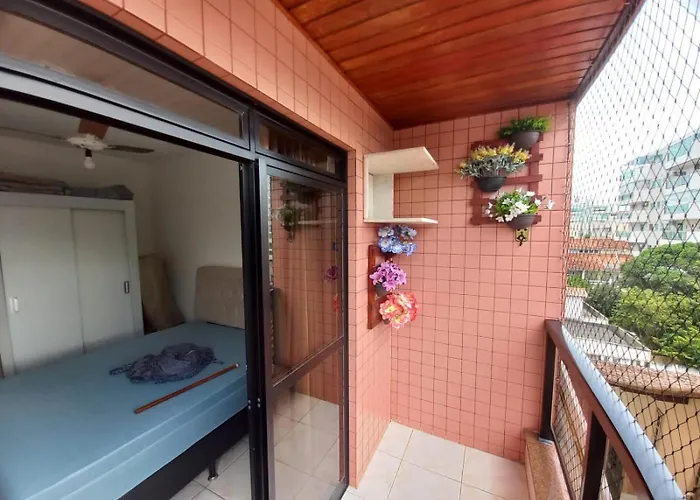 Apartamento Cabo Frio - Passagem